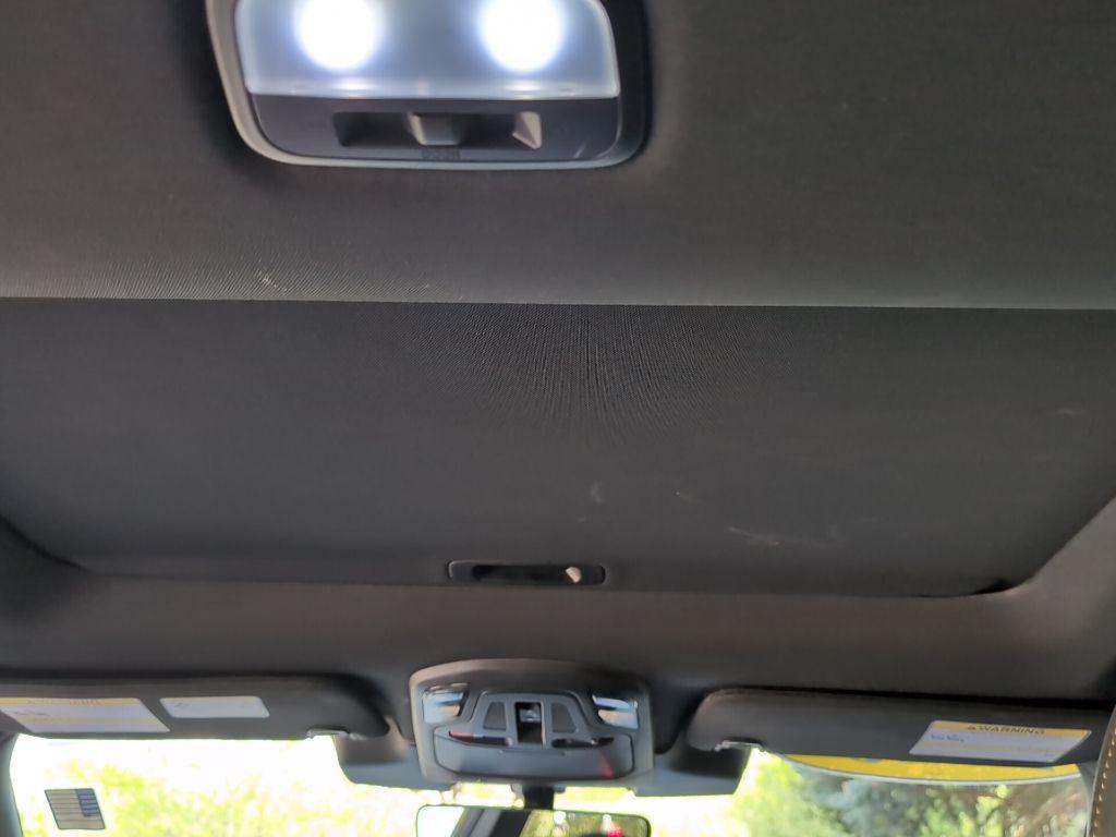 used 2023 Subaru Outback car, priced at $34,483