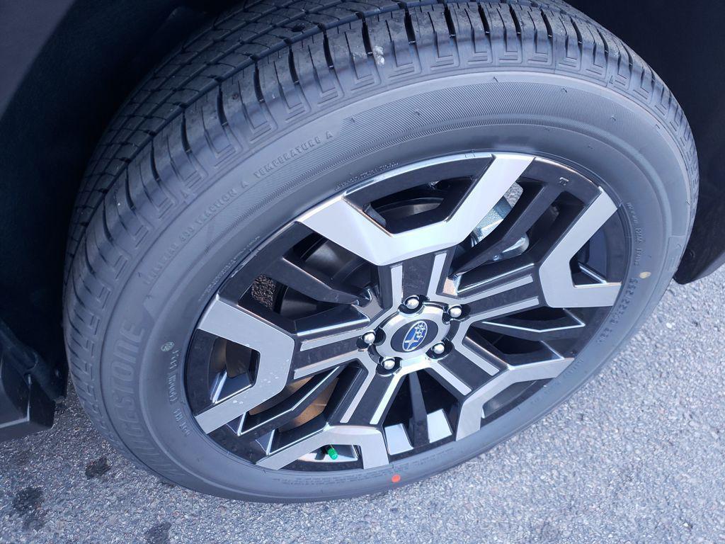 new 2026 Subaru Outback car, priced at $49,120