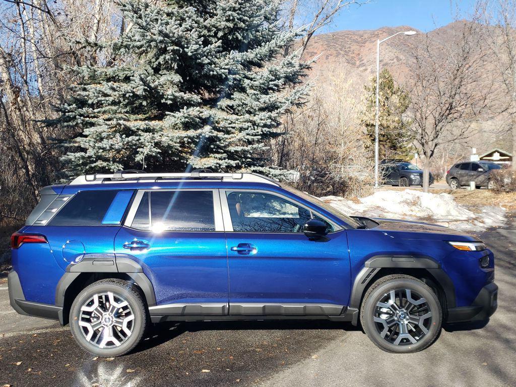 new 2026 Subaru Outback car, priced at $49,120