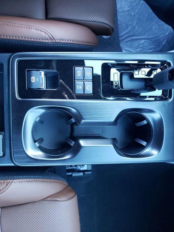 new 2026 Subaru Outback car, priced at $49,120