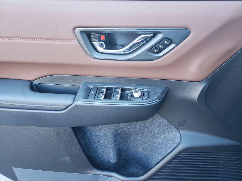 new 2026 Subaru Outback car, priced at $49,120