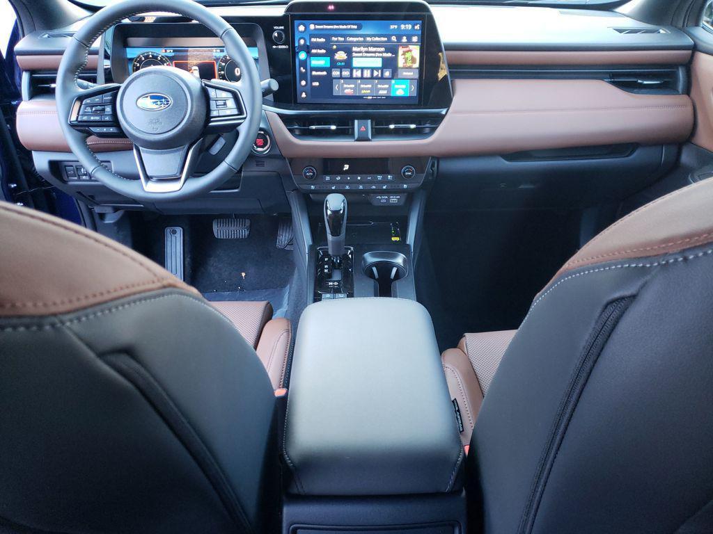 new 2026 Subaru Outback car, priced at $49,120