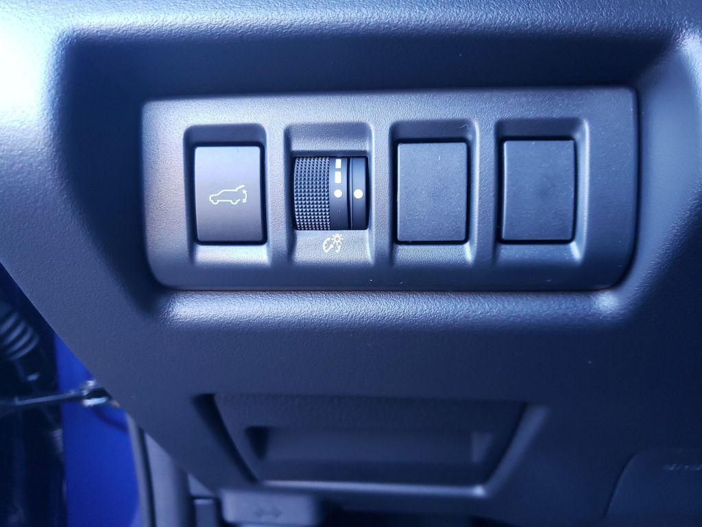 new 2026 Subaru Outback car, priced at $49,120