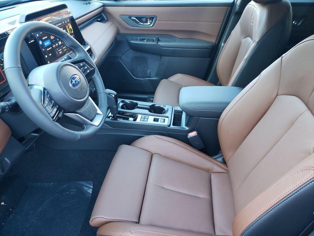 new 2026 Subaru Outback car, priced at $49,120