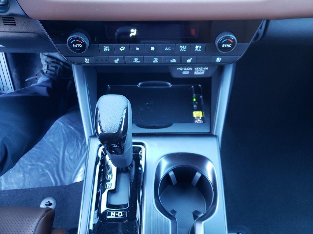 new 2026 Subaru Outback car, priced at $49,120