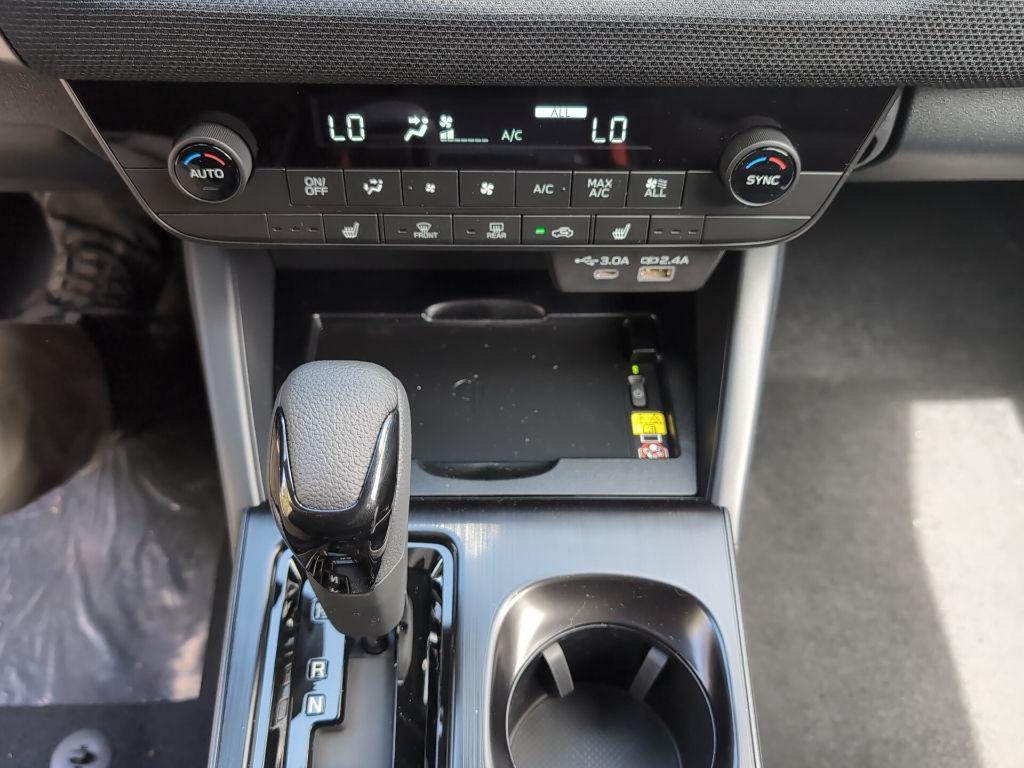 new 2026 Subaru Outback car, priced at $36,680
