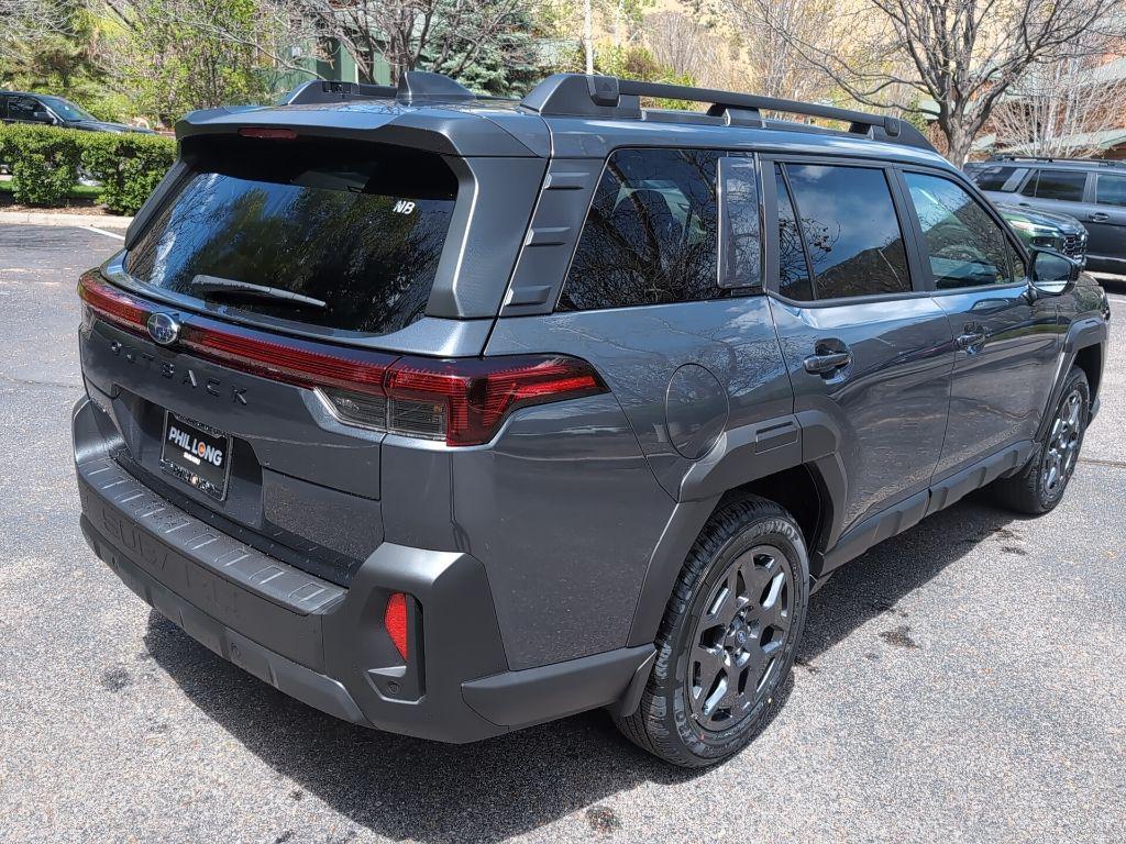 new 2026 Subaru Outback car, priced at $36,680