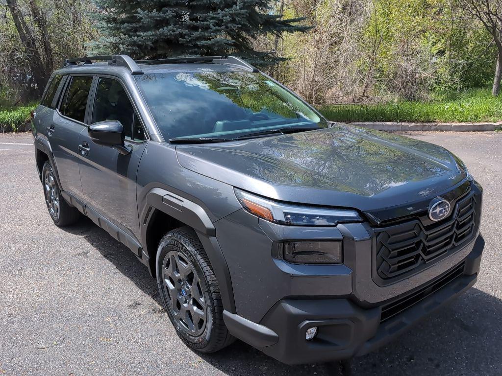 new 2026 Subaru Outback car, priced at $36,680