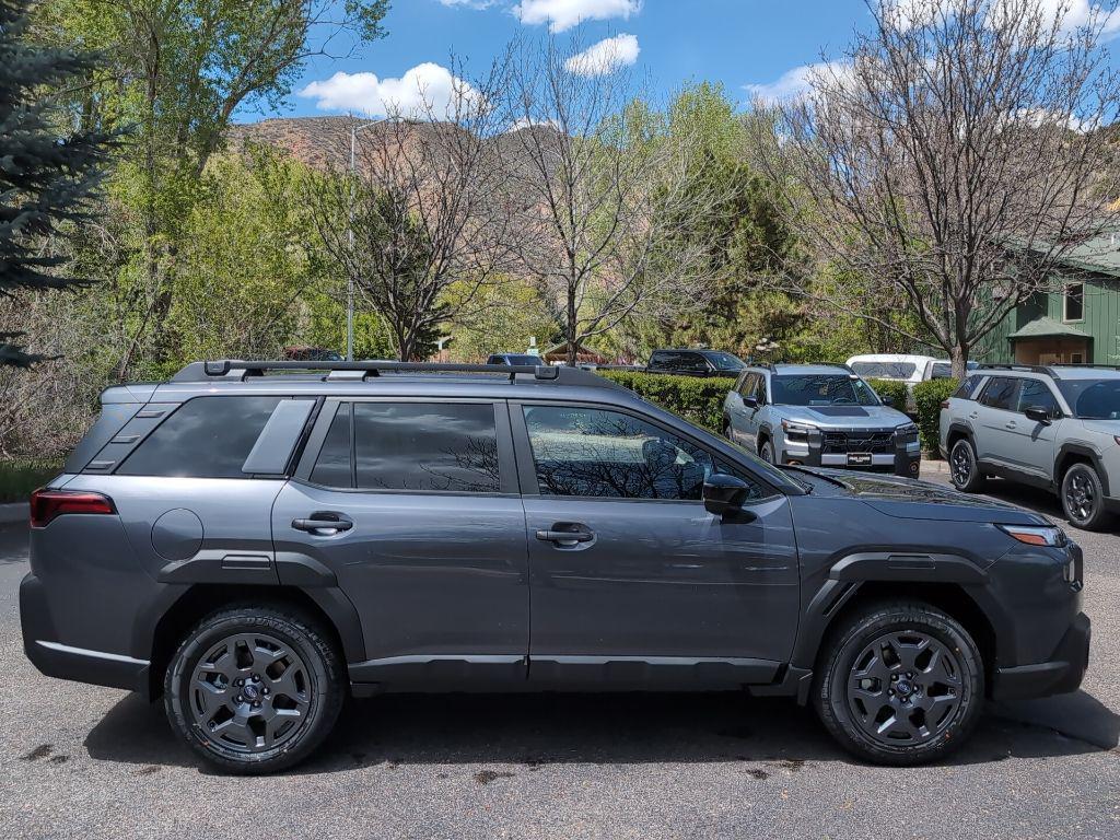 new 2026 Subaru Outback car, priced at $36,680