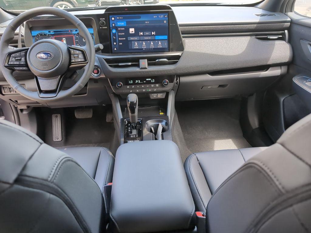 new 2026 Subaru Outback car, priced at $36,680