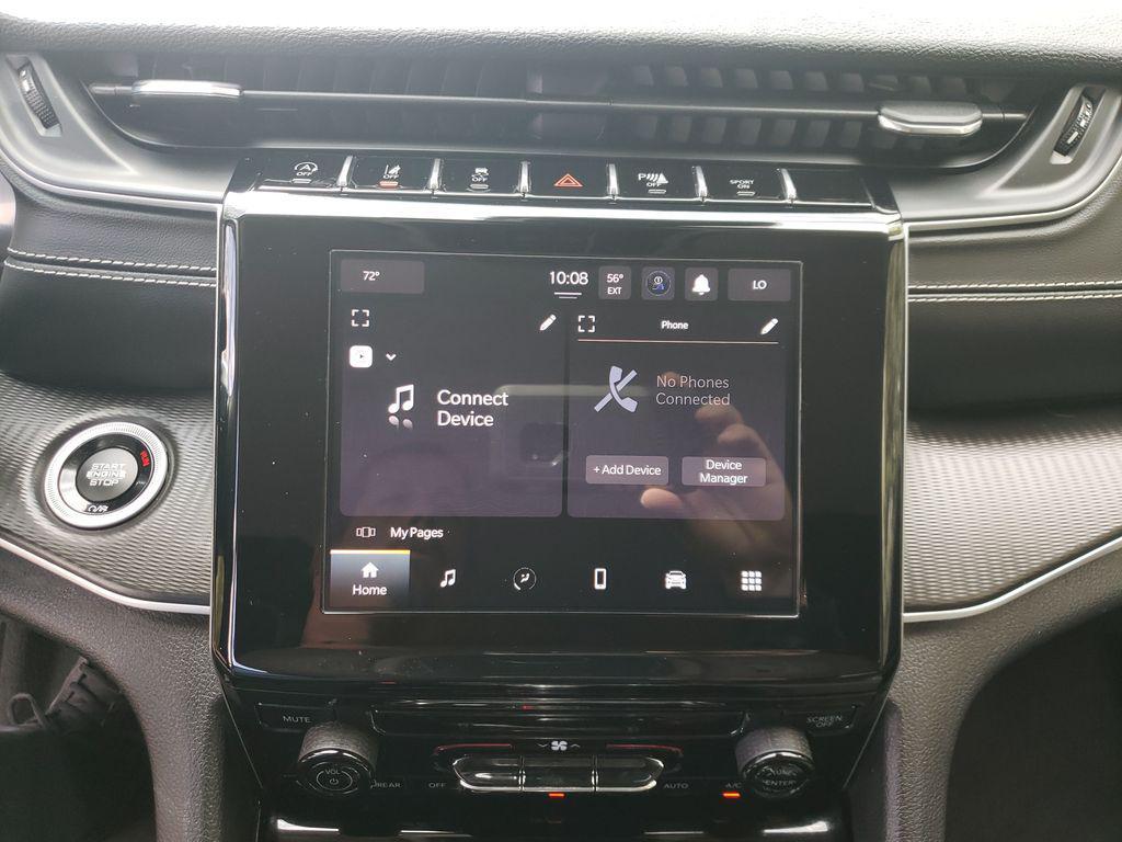 used 2023 Jeep Grand Cherokee car, priced at $26,518