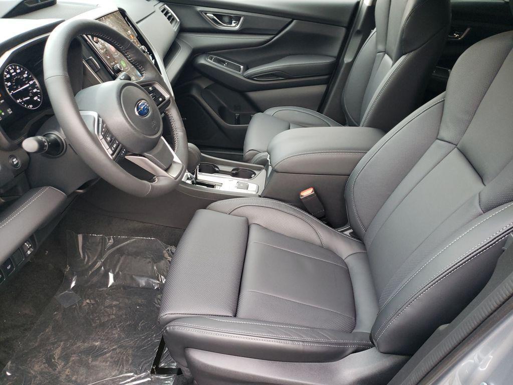 new 2026 Subaru Ascent car, priced at $50,492