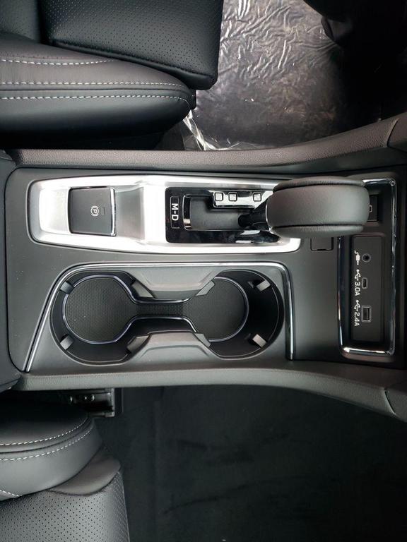 new 2026 Subaru Ascent car, priced at $50,492