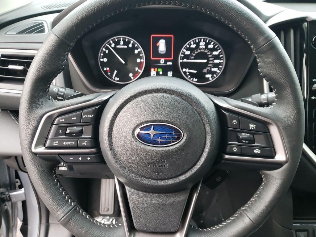 new 2026 Subaru Ascent car, priced at $50,492