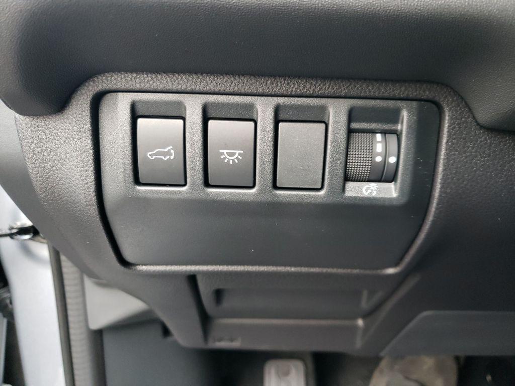 new 2026 Subaru Ascent car, priced at $50,492