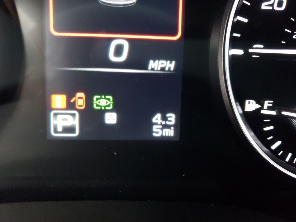 new 2026 Subaru Ascent car, priced at $50,492