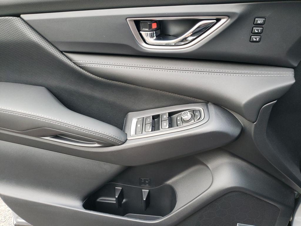 new 2026 Subaru Ascent car, priced at $50,492