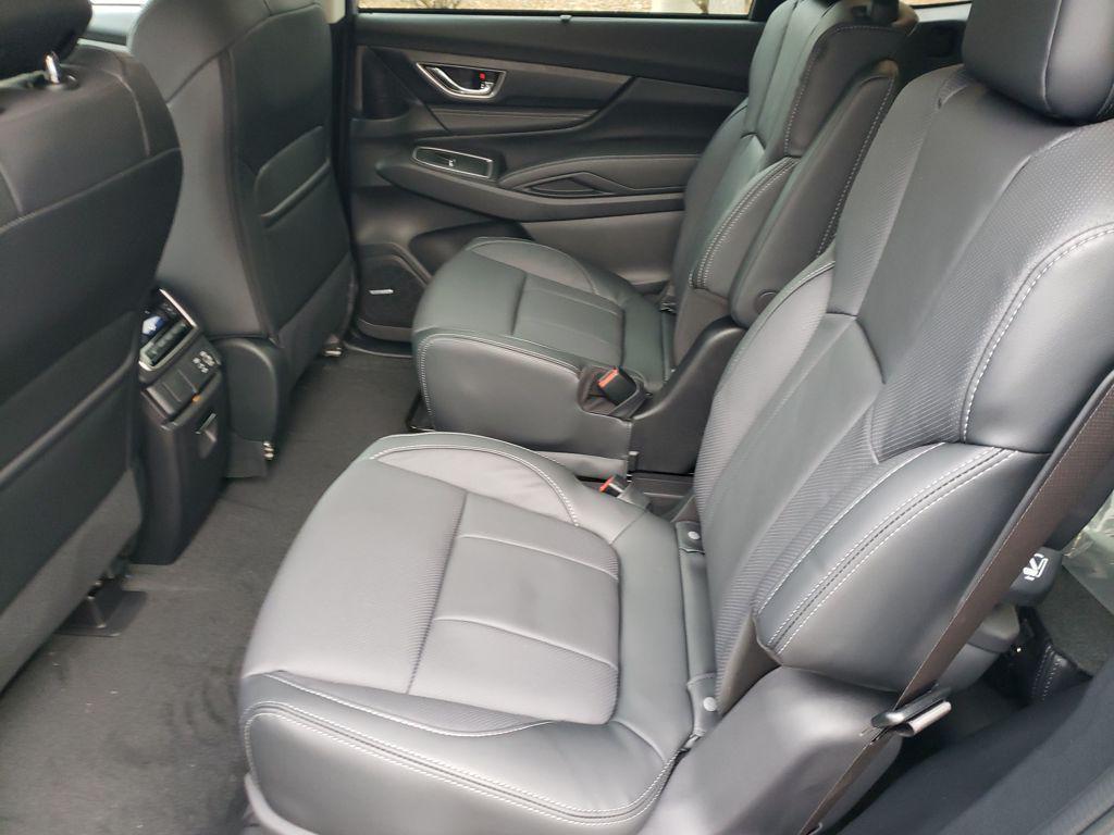 new 2026 Subaru Ascent car, priced at $50,492