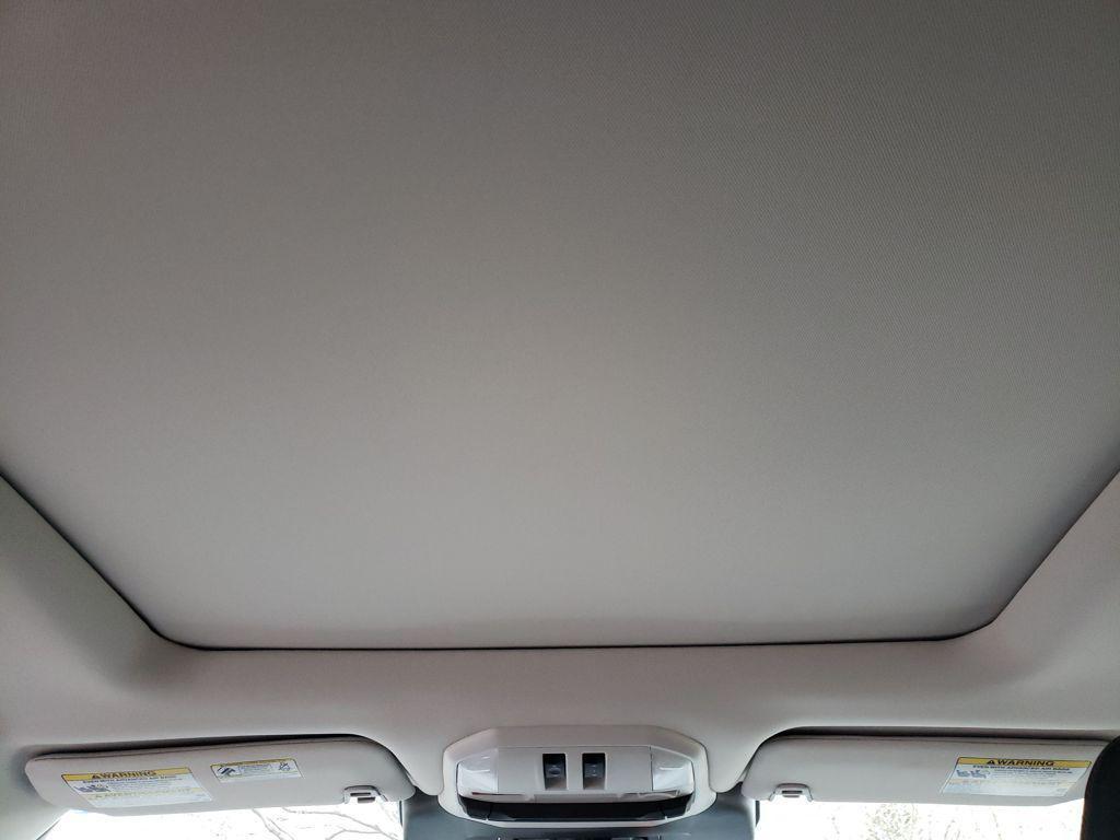 new 2026 Subaru Ascent car, priced at $50,492