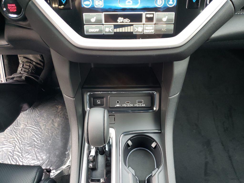 new 2026 Subaru Ascent car, priced at $50,492