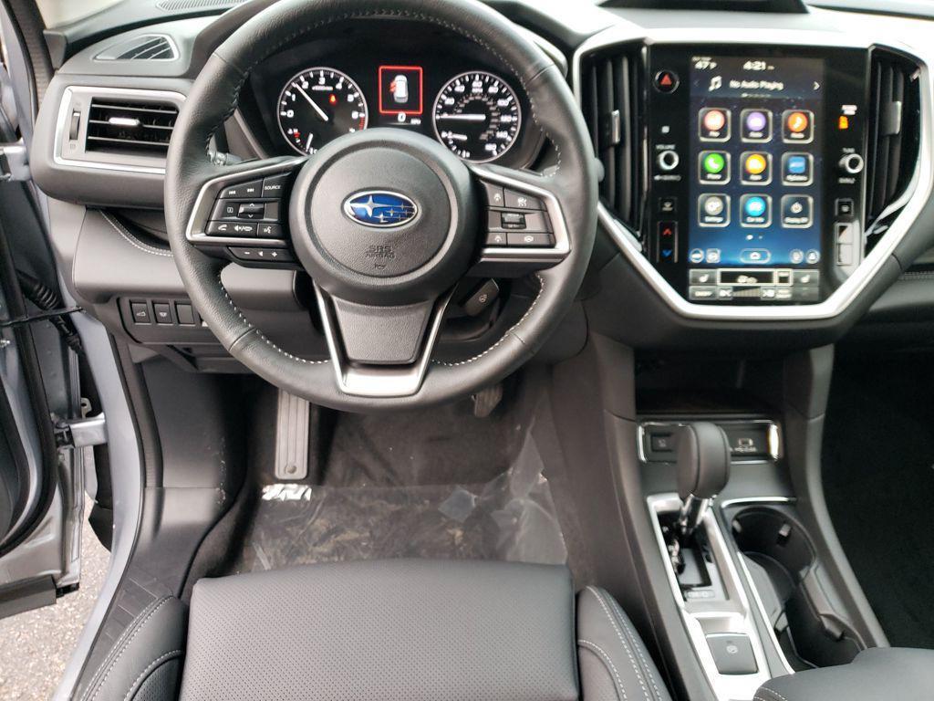 new 2026 Subaru Ascent car, priced at $50,492