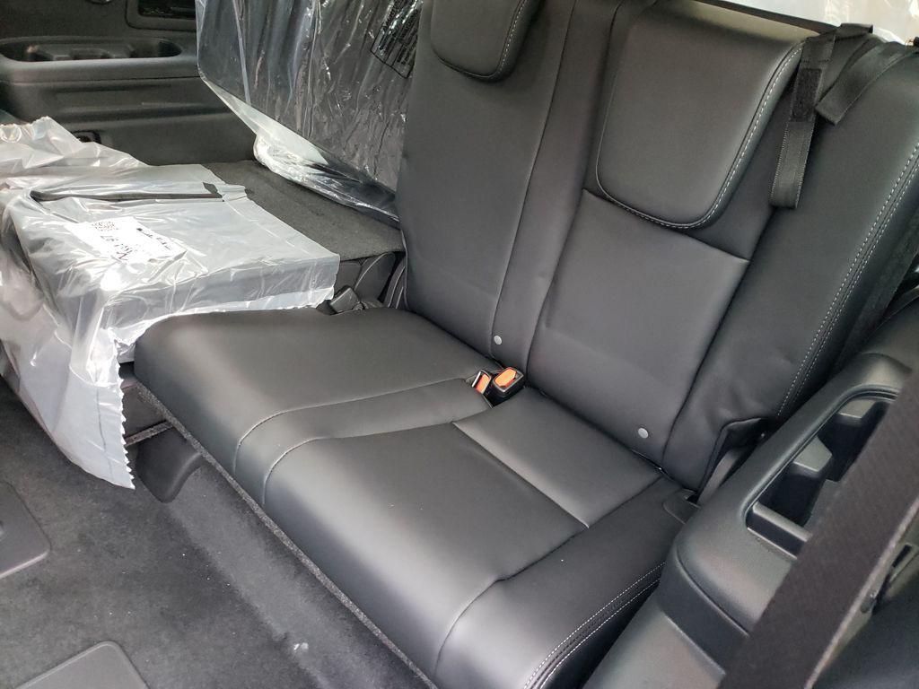 new 2026 Subaru Ascent car, priced at $50,492