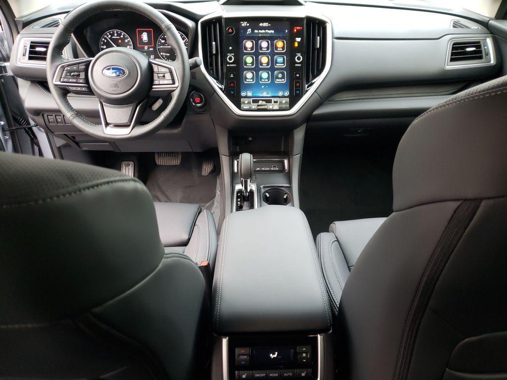 new 2026 Subaru Ascent car, priced at $50,492