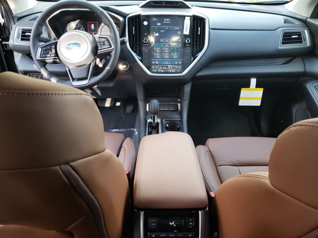 new 2026 Subaru Ascent car, priced at $54,093