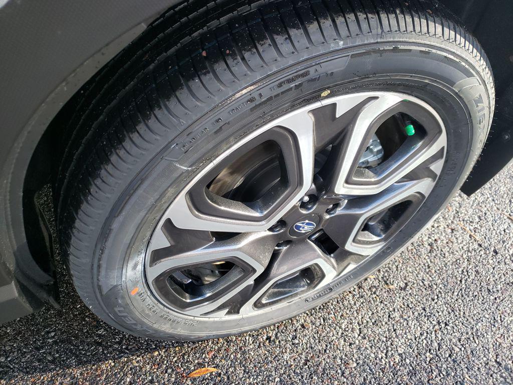 new 2026 Subaru Ascent car, priced at $54,093