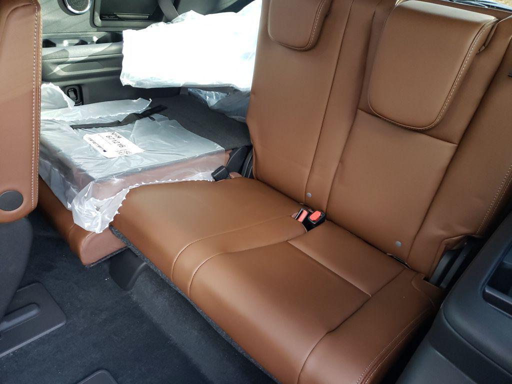 new 2026 Subaru Ascent car, priced at $54,093