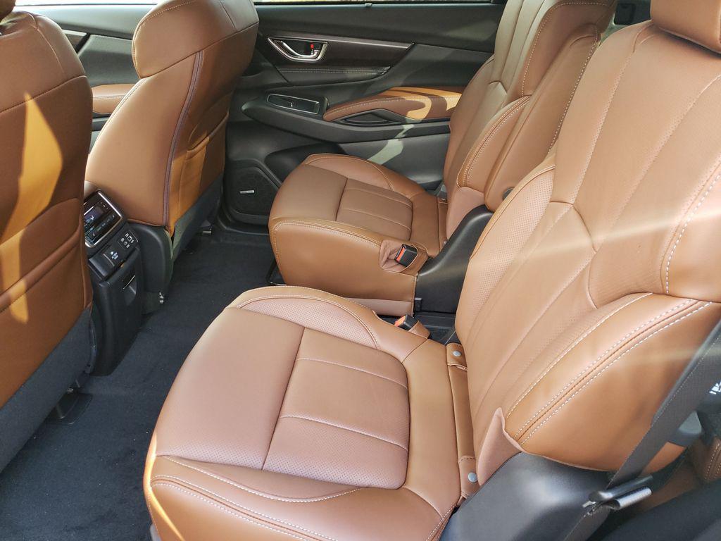 new 2026 Subaru Ascent car, priced at $54,093