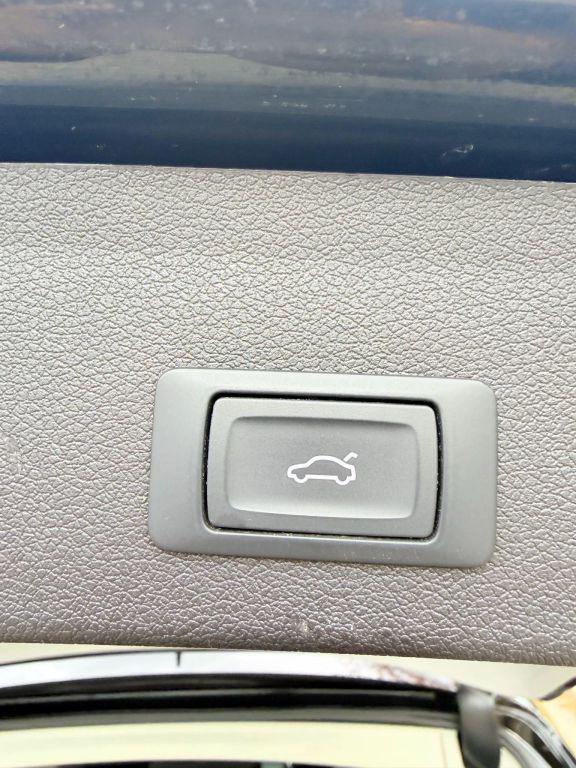 used 2017 Audi Q5 car, priced at $9,500