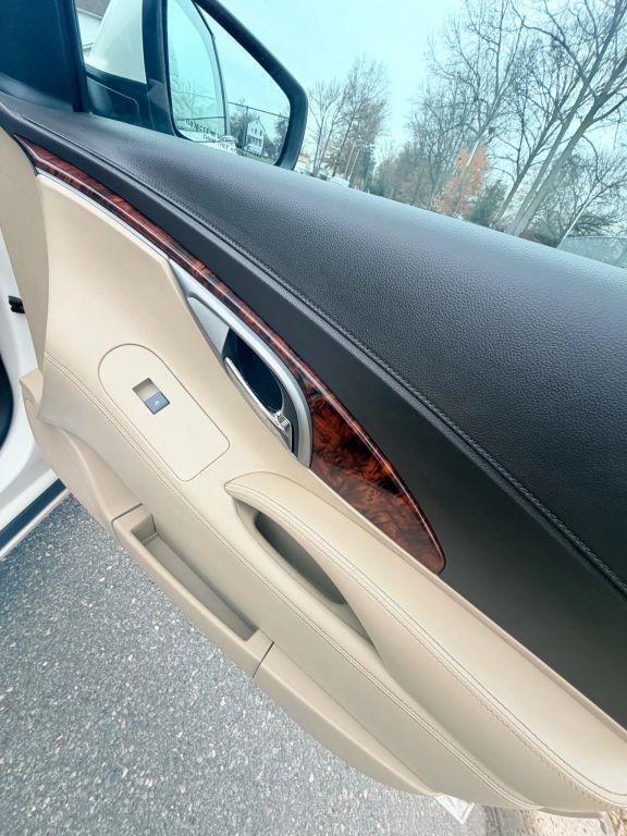 used 2012 Buick LaCrosse car, priced at $5,995