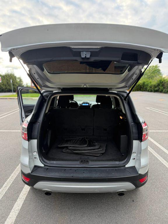 used 2017 Ford Escape car, priced at $6,499