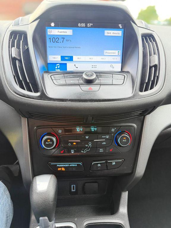 used 2017 Ford Escape car, priced at $6,499