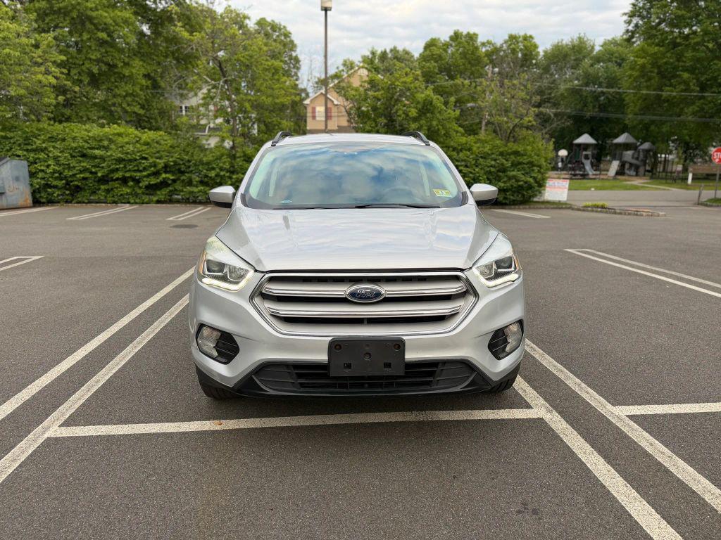 used 2017 Ford Escape car, priced at $6,499