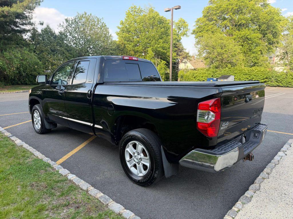 used 2014 Toyota Tundra car, priced at $12,999