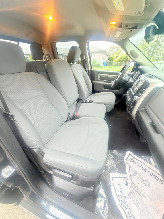 used 2016 Ram 1500 car, priced at $11,992