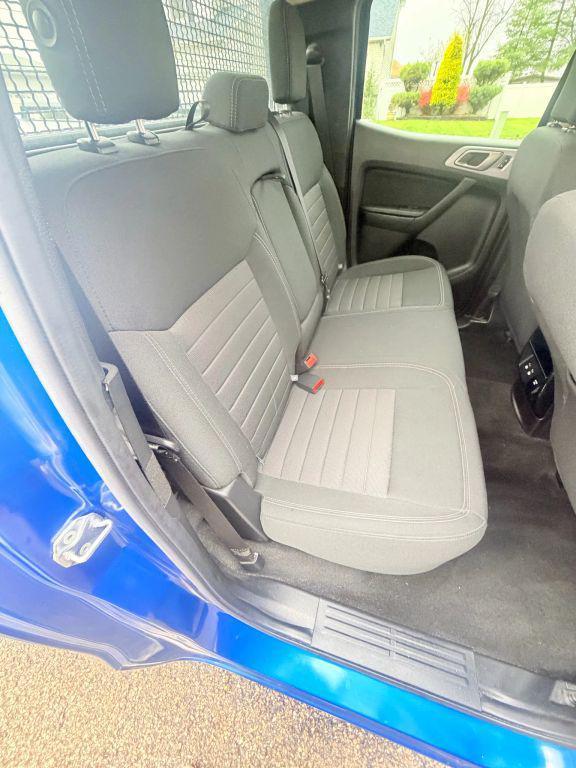 used 2019 Ford Ranger car, priced at $14,995