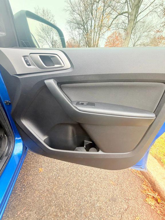 used 2019 Ford Ranger car, priced at $14,995