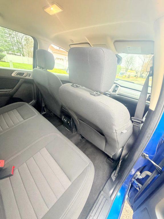 used 2019 Ford Ranger car, priced at $14,995