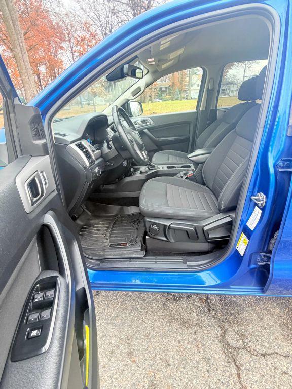 used 2019 Ford Ranger car, priced at $14,995