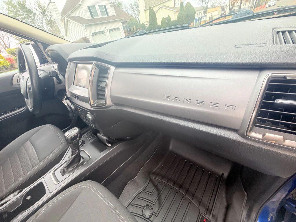 used 2019 Ford Ranger car, priced at $14,995
