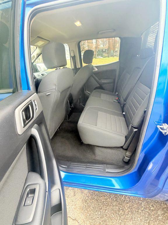 used 2019 Ford Ranger car, priced at $14,995