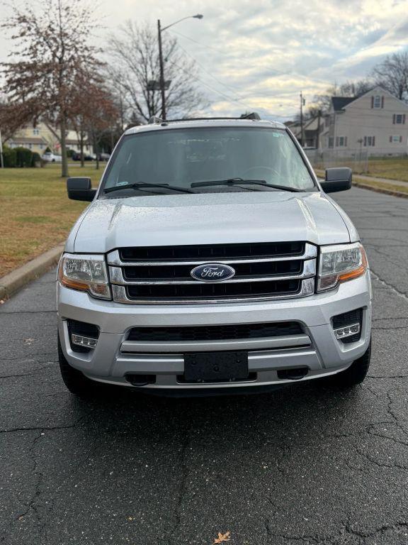 used 2016 Ford Expedition EL car, priced at $10,995