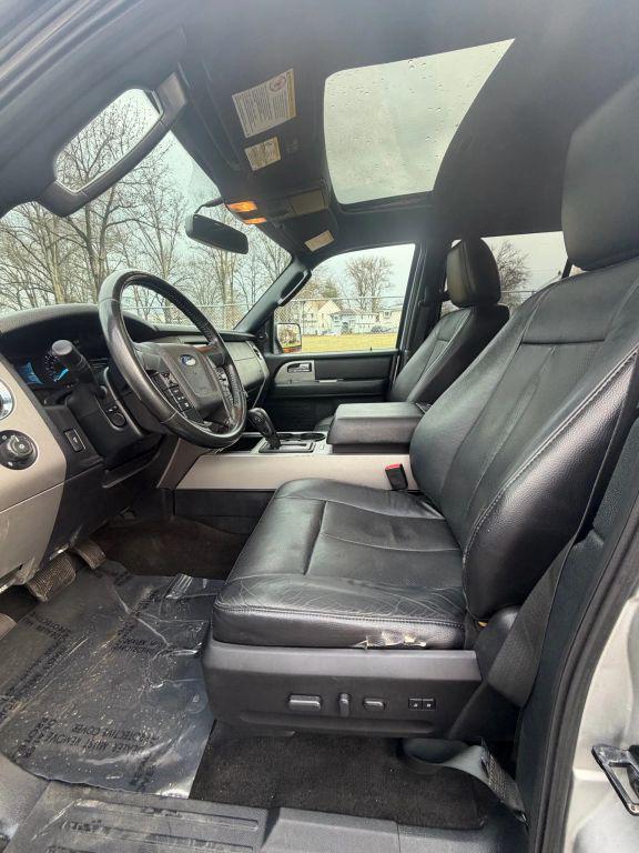 used 2016 Ford Expedition EL car, priced at $10,995