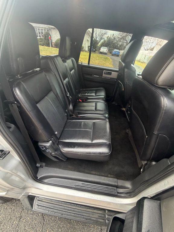 used 2016 Ford Expedition EL car, priced at $10,995