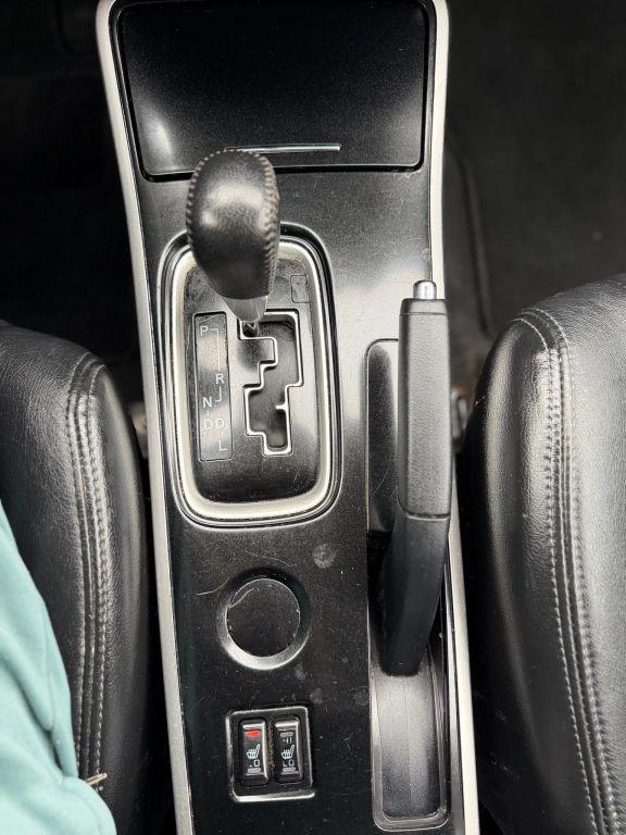 used 2018 Mitsubishi Outlander car, priced at $9,495