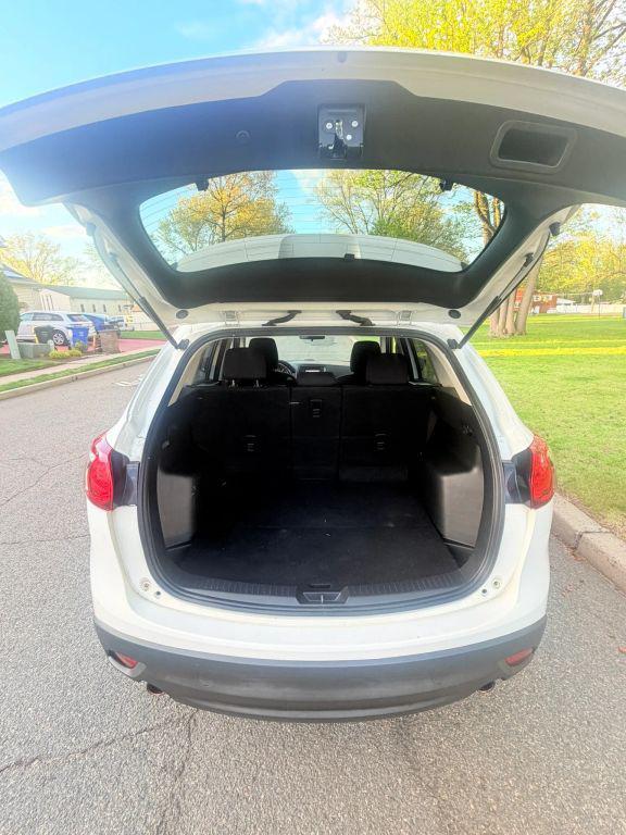 used 2013 Mazda CX-5 car, priced at $7,000