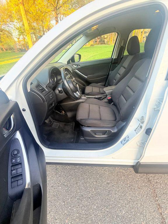 used 2013 Mazda CX-5 car, priced at $7,000